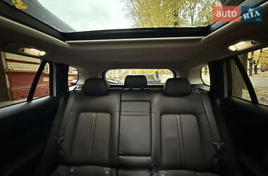 Внедорожник / Кроссовер Mazda CX-50 2022 в 