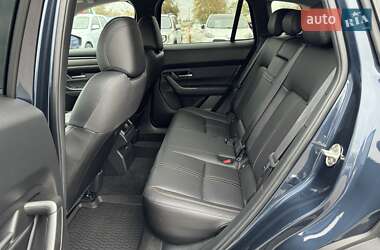 Внедорожник / Кроссовер Mazda CX-50 2022 в 