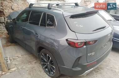 Внедорожник / Кроссовер Mazda CX-50 2023 в 
