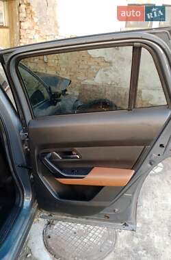 Внедорожник / Кроссовер Mazda CX-50 2023 в 