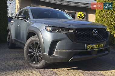 Позашляховик / Кросовер Mazda CX-50 2022 в Львові