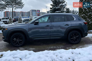 Позашляховик / Кросовер Mazda CX-50 2022 в Львові