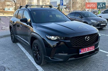 Позашляховик / Кросовер Mazda CX-50 2024 в Дніпрі