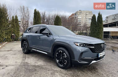 Внедорожник / Кроссовер Mazda CX-50 2023 в Сумах