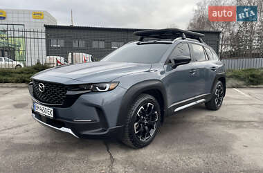 Внедорожник / Кроссовер Mazda CX-50 2023 в Сумах