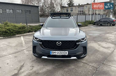 Внедорожник / Кроссовер Mazda CX-50 2023 в Сумах