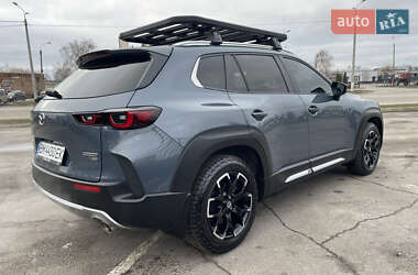 Внедорожник / Кроссовер Mazda CX-50 2023 в Сумах