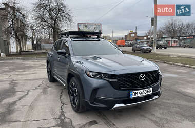 Внедорожник / Кроссовер Mazda CX-50 2023 в Сумах