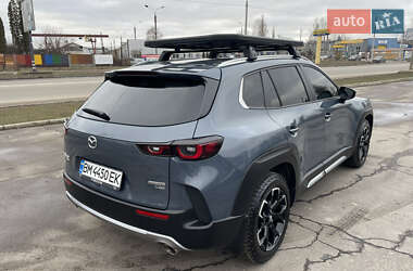 Внедорожник / Кроссовер Mazda CX-50 2023 в Сумах