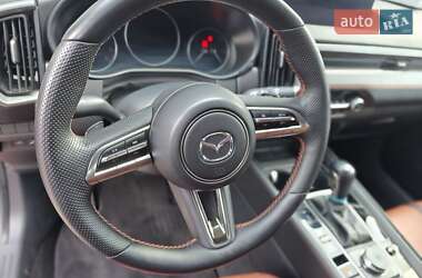 Внедорожник / Кроссовер Mazda CX-50 2022 в Киеве