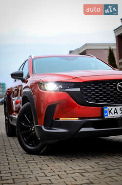 Позашляховик / Кросовер Mazda CX-50 2022 в Києві