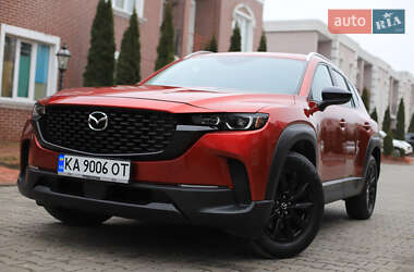 Позашляховик / Кросовер Mazda CX-50 2022 в Києві