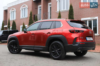 Позашляховик / Кросовер Mazda CX-50 2022 в Києві