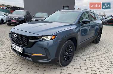 Внедорожник / Кроссовер Mazda CX-50 2022 в 