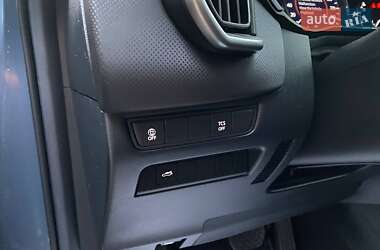 Внедорожник / Кроссовер Mazda CX-50 2022 в 