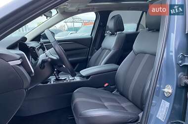 Внедорожник / Кроссовер Mazda CX-50 2022 в 