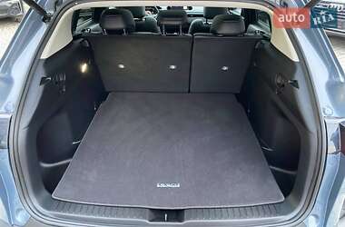 Внедорожник / Кроссовер Mazda CX-50 2022 в 
