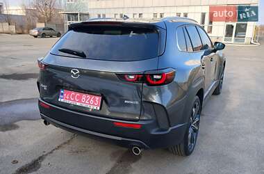 Внедорожник / Кроссовер Mazda CX-50 2022 в Днепре