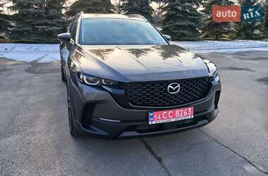 Внедорожник / Кроссовер Mazda CX-50 2022 в Днепре