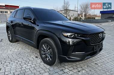 Внедорожник / Кроссовер Mazda CX-50 2023 в Запорожье