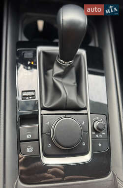 Внедорожник / Кроссовер Mazda CX-50 2024 в 