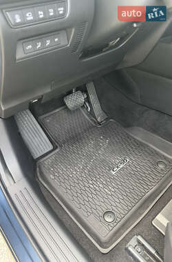 Внедорожник / Кроссовер Mazda CX-50 2024 в 