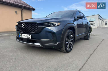 Внедорожник / Кроссовер Mazda CX-50 2024 в 