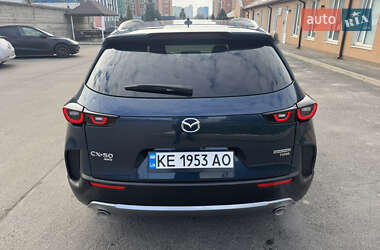 Внедорожник / Кроссовер Mazda CX-50 2024 в 