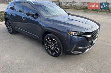 Внедорожник / Кроссовер Mazda CX-50 2024 в 