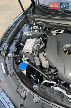 Внедорожник / Кроссовер Mazda CX-50 2024 в 