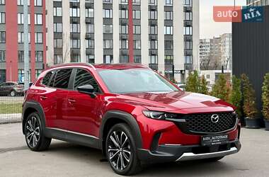Внедорожник / Кроссовер Mazda CX-50 2022 в 