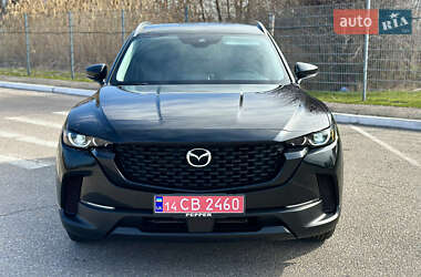 Внедорожник / Кроссовер Mazda CX-50 2024 в Днепре