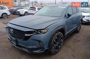 Позашляховик / Кросовер Mazda CX-50 2023 в 