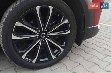 Внедорожник / Кроссовер Mazda CX-50 2022 в 