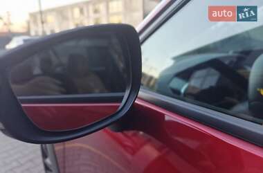Внедорожник / Кроссовер Mazda CX-50 2022 в 
