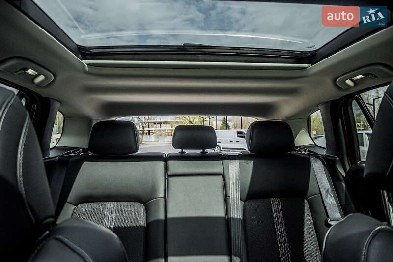 Позашляховик / Кросовер Mazda CX-50 2023 в Дніпрі