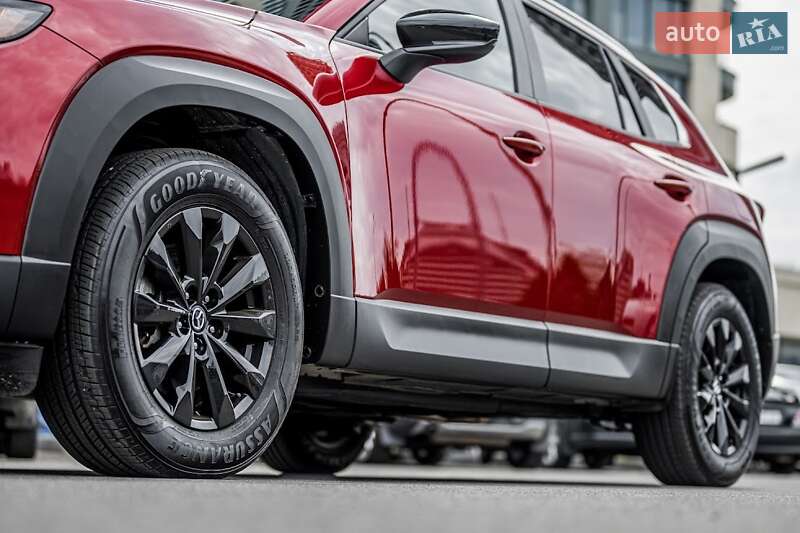 Позашляховик / Кросовер Mazda CX-50 2023 в Дніпрі