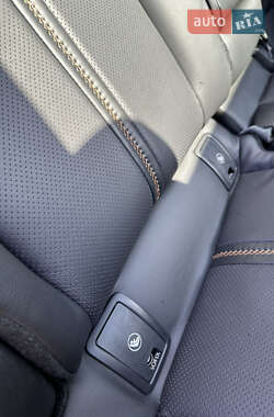 Внедорожник / Кроссовер Mazda CX-50 2022 в 