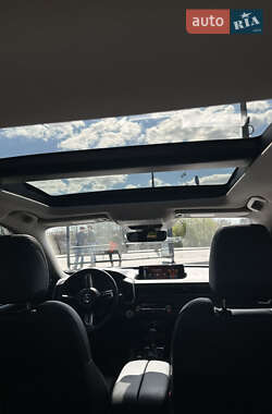 Внедорожник / Кроссовер Mazda CX-50 2022 в 