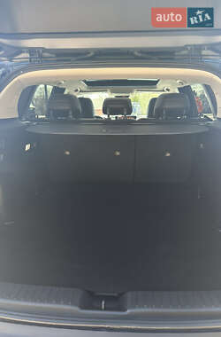 Внедорожник / Кроссовер Mazda CX-50 2022 в 