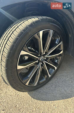 Внедорожник / Кроссовер Mazda CX-50 2022 в 