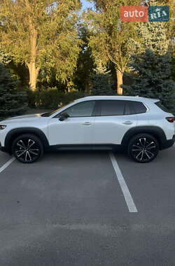 Внедорожник / Кроссовер Mazda CX-50 2023 в 