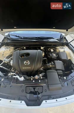 Внедорожник / Кроссовер Mazda CX-50 2023 в 