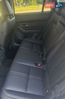 Внедорожник / Кроссовер Mazda CX-50 2023 в 