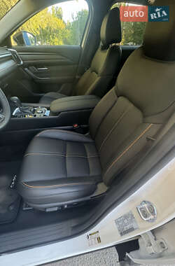 Внедорожник / Кроссовер Mazda CX-50 2023 в 