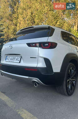 Внедорожник / Кроссовер Mazda CX-50 2023 в 