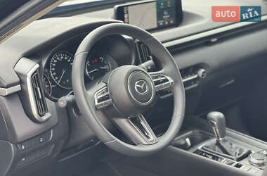 Позашляховик / Кросовер Mazda CX-50 2023 в 
