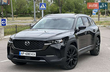 Позашляховик / Кросовер Mazda CX-50 2023 в 