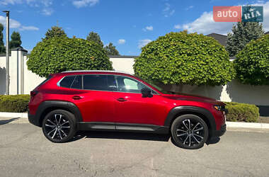 Внедорожник / Кроссовер Mazda CX-50 2023 в 