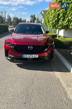 Внедорожник / Кроссовер Mazda CX-50 2023 в 